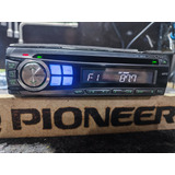 Toca Cd Alpine Cde 9870