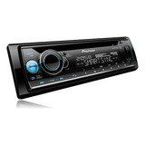 Toca Cd Mp3 Pioneer Deh-s5250bt Mixtrax Usb Bluetooth