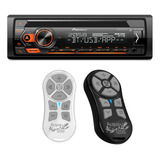 Toca Cd Pioneer Deh-s4280bt + Controle Jfa K1200 Acqua