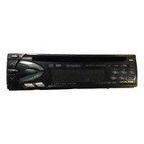 Toca Cd Player Alpine Para Toyota Camry 1998/2001 N2211