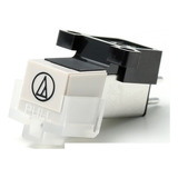 Toca Disco -capsula Original Denon Dp29f Agulha Diamante