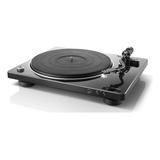 Toca Disco Denon Dp-450usb