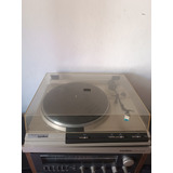 Toca Disco Gradiente S126