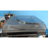Toca Disco Philco Hitachi Sem Testar Não Tenho Aparelho Comp