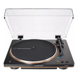 Toca Discos Audiotechnica Automática Bluetooth Atlp70