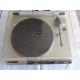 Toca Discos Gradiente B20 - Usado - Leia Tudo!!
