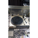 Toca Discos Gradiente S126-antigo Raro Conservado - Ler