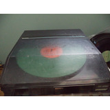Toca Discos Gradiente Tt-575rc System Energy Leia Descrição