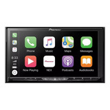 Toca Dvd Pioneer Avh-z9250bt 7 Bluetooth/usb/dvd/cd/sd/hdmi