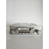 Toca Fitas Automotivo Roadstar Rs-2500nx, Auto-reverse, Como