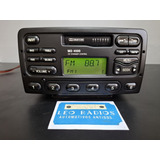 Toca Fitas Ford Md4500 Ranger Festa Courie Escort