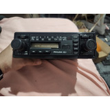 Toca Fitas Ford Philco Escort Xr3 Mk3 84 85 86