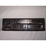 Toca Fitas K7 Super Tuner 3 Pioneer Ke-3600 Qr Anos 90