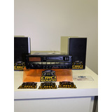 Toca Fitas Original Gm Chevrolet Omega Re Com Bluetooth Dc