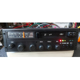 Toca Fitas Philco Ford Original Escort Xr3 88 89 90 Del Rey
