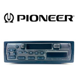 Toca Fitas Pioneer Ke-2900 Com Bluetooth