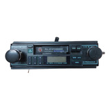 Toca Fitas Pioneer Ke-a330 Funcionando Tudo.