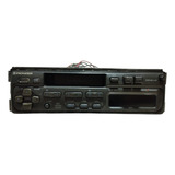 Toca Fitas Pioneer Keh 1550