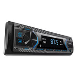 Toca Radio Booster Bluetooth Usb Sd 800w Ñ Pioner