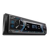 Toca Radio Carro Mp3 Pen Drive Automotivo Usb Aux Media