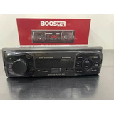 Toca Radio Mp3 Booster Bmp-2400usbt Player/usb Com Bluetooth