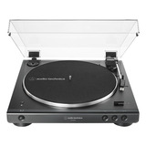 Toca-discos Audio-technica At-lp60xbt C/ Bluetooth