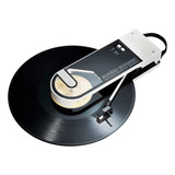 Toca-discos Portátil Audio-technica Atsb727 Bluetooth Branco