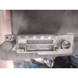 Tocas Fitas Auto Reverse Roadstar Rs2500nx