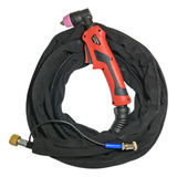 Tocha Corte Plasma 60-a C/ 5 Metros - Modelo Sg-55