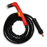 Tocha De Corte Plasma 100a Com 4 Metros Modelo Cb150/lt150