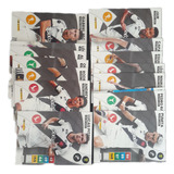Todos 16 Cards/figurinhas Do Vasco Camp Brasileiro 2023