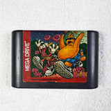 Toejam And Earl In Panic On Funkotron Mega Drive Faço 163