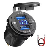 Tomada Carregador Usb Cb500x Cb 500x 20 2021 2022 2023 2024
