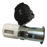 Tomada Celular 12v Amarok Fox Gol Saveiro Up Jetta Voyage