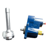 Tomada De Força Cambio Zf 16s/130/1650 Simples Cardan 1