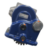 Tomada De Força Fs 5106 5306 6206 6306 Ft 0706 0906c