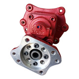 Tomada De Força Mercedes G 60 / G 60 - 6 / G 85 - 6