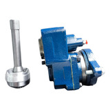 Tomada De Força Multi.cambio Zf 16s/130/165/1650 Acop 13z