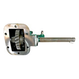 Tomada De Força Vw/cargo/mbb Câmbio Fs 5306/6306 40d18p13 