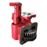 Tomada De Força Zf S5 420 Hd A Cabo