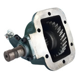 Tomada Força Cardan Eaton/clark Cl 280 V 280 Vh 280 Vhb 280