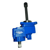 Tomada Força Volvo Sr-1900-1700 Vt-2014-2214-2514