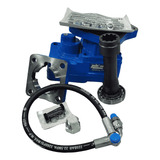 Tomada Força Zf Fs-6209a-8209a Ft-0909b Es-11109-11209 F1109