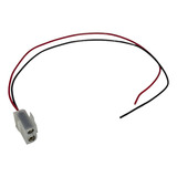 Tomada Sensor Volvo N Nl Fh - Ate 2003 - 1307048