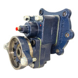 Tomadas De Força Cambio Mbb G60-6/g85-6 Acop.13z Pnematico
