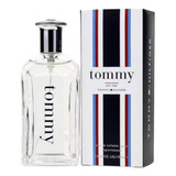 Tommy Hilfiger Hilfiger Man Edt 75 Ml Para Homens