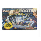 Tomy Astro Shooter Pinball Vintage - 1991 - Brinquedo Antigo