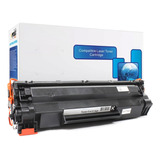Toner 285a Ce285a Compatível Impressor Hp P1102w M1132 P1005