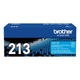 Toner Brother Tn-213c Ciano