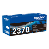 Toner Brother Tn2370 Cor Preto